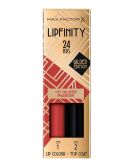 Max Factor Lipfinity Pomadka, 147 Gilded Passion