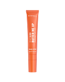 Rimmel Oh My Gloss! Butter Me Up Balsamo Labbra, 005 Coral Breeze