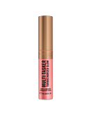 Rimmel Multi Tasker Turbocharged Glow Fard Liquido, 002 Rosy Rebel