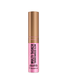 Rimmel Multi Tasker Turbocharged Glow Blush Liquido, 001 Not a Basic B