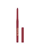 Max Factor 2000 Calorie Lip Shader Matita Labbra, 060 Berry