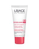 Uriage Roseliane Crema per Pelle con Capillari Visibili SPF 30 40 ml