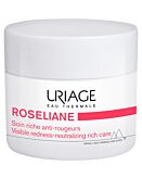 Uriage Roseliane Riche Krem do cery naczynkowej