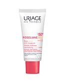 Uriage Roseliane Krem CC SPF50 do cery naczynkowej
