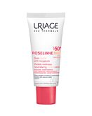 Uriage Roseliane Crema CC SPF 50 per Pelle con Rossori 40 ml