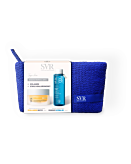 SVR Confezione regalo: Crema Collagen Biotic 50ml + Essenza B3 Hydra 150ml + Pochette