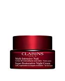 Clarins Super Restorative Krem na noc