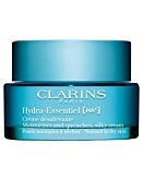 Clarins Hydra Essentiel Jedwabisty krem nawilżający