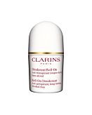 Clarins Dezodorant roll-on