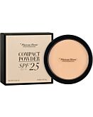 Pierre Rene Compact Powder SPF25 Cipria compatta 01
