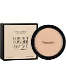 Pierre Rene Compact Powder SPF25 Cipria compatta 02