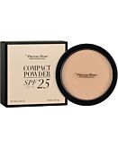 Pierre Rene Compact Powder SPF25 Cipria compatta 03