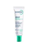 Bioderma Sebium Kerato+ Żel-krem