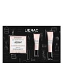 Lierac Hydragenist (Krem-żel + Serum + Krem pod oczy )