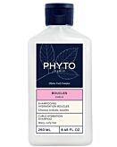 Phyto Curls Szampon nawilżający