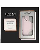 Lierac Lift Integral Set di Dermocosmetici Crema Giorno + Patch