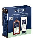 Phyto Volume Zestaw kosmetyków do włosów