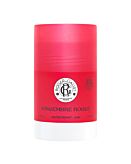 Roger & Gallet Deodorante Stick, Gingembre Rouge