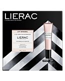 Lierac Lift Integral (Crema-gel giorno 50ml + Crema contorno occhi 15ml)