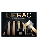 Lierac Premium (Crema setosa 50ml + Crema contorno occhi 20ml + Pochette)