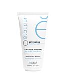 Etat Pur The Purifying Mask Maska oczyszczająca do twarzy