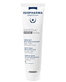 Isispharma Glyco A 25% - Intensywny peeling Krem na noc z 25% kwasem glikolowym 30ml