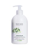 Biotrade Keratolin Hydro Body Lotion 12%, Lozione corpo con urea