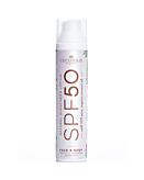 Cocosolis Natural Sunscreen Lotion SPF 50  100 ml