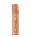Cocosolis Solis Medium Self-Tanning Foam Mousse Autoabbronzante Medium 200 ml