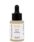 Skincyclopedia Serum do twarzy z 20% witaminą C 