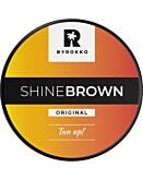 Byrokko Krem do opalania Shine Brown Original