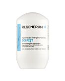 Regenerum Regeneracyjny peeling enzymatyczny do pięt