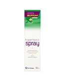 Ibuprom Zatoki Hipertonic Spray, Aerozol do nosa