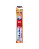 Jordan Szczoteczka Advanced Change Me Twarda 2-Pack