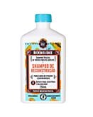 Lola Cosmetics Be(M)dita Ghee regenerujący szampon do włos&oacute;w z papają i keratyną, 250ml