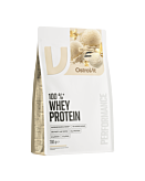 OstroVit 100% Whey Protein 700 g Białko biała czekolada