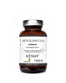 Kenay Suplement diety beta glukan z wellmune