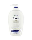 Dove Deeply Nourishing Sapone Liquido, 250 ml