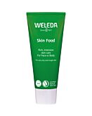 Weleda Skin Food Crema Nutriente per Pelle Secca 75 ml