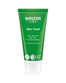 Weleda Skin Food Krem do pielęgnacji suchej i szorstkiej skóry, 30 ml