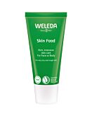 Weleda Skin Food - Crema per Pelle Eccezionalmente Secca e Ruvida, 30 ml