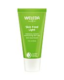 Weleda Skin Food Light Silnie nawilżający krem do pielęgnacji suchej skóry, 30 ml
