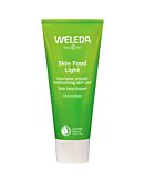 Weleda Skin Food Light Silnie nawilżający krem do pielęgnacji suchej skóry, 75 ml