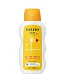 Weleda Calendula Emulsja do ciała Dla niemowląt i Dzieci z Nagietkiem Lekarskim