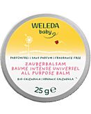 Weleda Calendula Balsamo multifunzionale per bambini  25 g