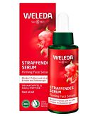Weleda Ujędrniające serum do twarzy z granatem i peptydami maca