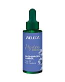 Weleda Hydra Shine Olio Lucidante per Capelli