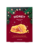 It's Skin The Fresh Mask Sheet Honey Christmas Set di maschere