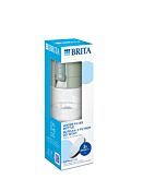 Brita Vita Pastelowa Zieleń - Butelka z filtrem 1 szt.