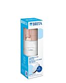 Brita Vital Pastelowa Brzoskwinia - Butelka z filtrem 1 szt.
